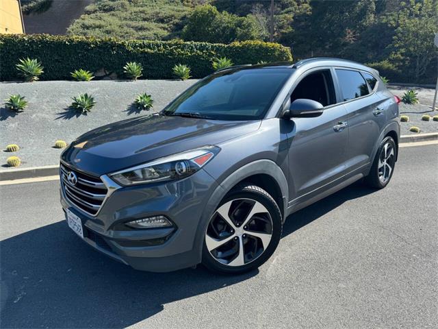 2016 Hyundai Tucson (CC-1885868) for sale in Thousand Oaks, California