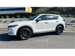 2017 Mazda CX-5 (CC-1885869) for sale in Thousand Oaks, California