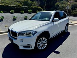 2014 BMW X5 (CC-1885870) for sale in Thousand Oaks, California