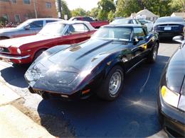 1979 Chevrolet Corvette (CC-1885885) for sale in Farmington, Michigan