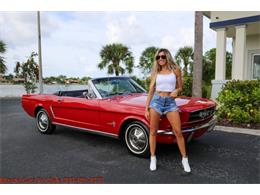 1965 Ford Mustang (CC-1885886) for sale in Fort Myers, Florida