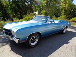 1970 Chevrolet Chevelle (CC-1885898) for sale in webster, Massachusetts