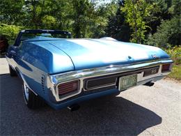 1970 Chevrolet Chevelle (CC-1885898) for sale in webster, Massachusetts