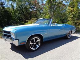 1970 Chevrolet Chevelle (CC-1885898) for sale in webster, Massachusetts