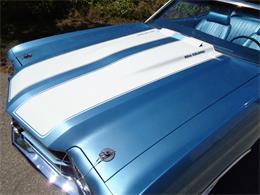 1970 Chevrolet Chevelle (CC-1885898) for sale in webster, Massachusetts