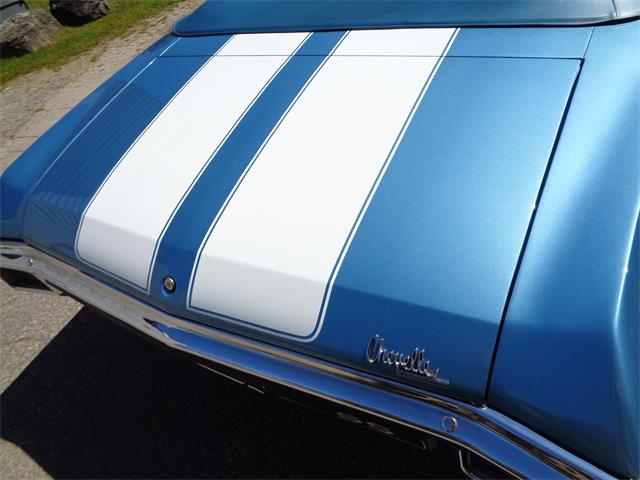 1970 Chevrolet Chevelle (CC-1885898) for sale in webster, Massachusetts