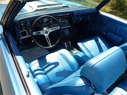 1970 Chevrolet Chevelle (CC-1885898) for sale in webster, Massachusetts