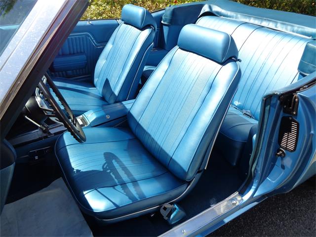 1970 Chevrolet Chevelle (CC-1885898) for sale in webster, Massachusetts