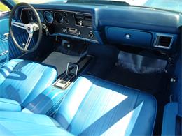 1970 Chevrolet Chevelle (CC-1885898) for sale in webster, Massachusetts