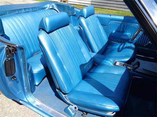 1970 Chevrolet Chevelle (CC-1885898) for sale in webster, Massachusetts