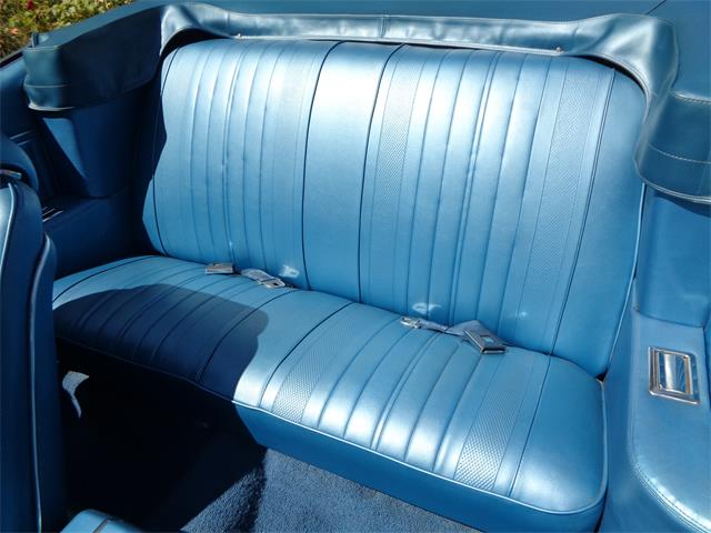 1970 Chevrolet Chevelle (CC-1885898) for sale in webster, Massachusetts