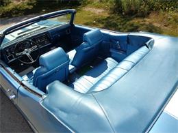 1970 Chevrolet Chevelle (CC-1885898) for sale in webster, Massachusetts