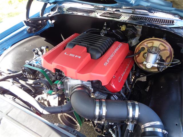 1970 Chevrolet Chevelle (CC-1885898) for sale in webster, Massachusetts