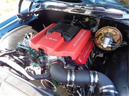 1970 Chevrolet Chevelle (CC-1885898) for sale in webster, Massachusetts