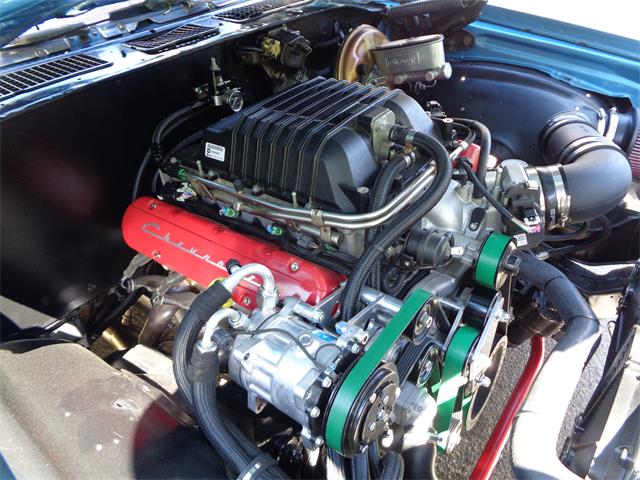 1970 Chevrolet Chevelle (CC-1885898) for sale in webster, Massachusetts