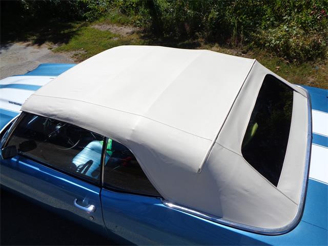 1970 Chevrolet Chevelle (CC-1885898) for sale in webster, Massachusetts