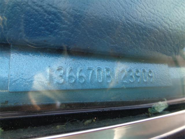 1970 Chevrolet Chevelle (CC-1885898) for sale in webster, Massachusetts