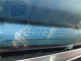 1970 Chevrolet Chevelle (CC-1885898) for sale in webster, Massachusetts