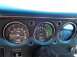 1970 Chevrolet Chevelle (CC-1885898) for sale in webster, Massachusetts
