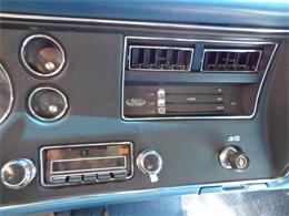 1970 Chevrolet Chevelle (CC-1885898) for sale in webster, Massachusetts