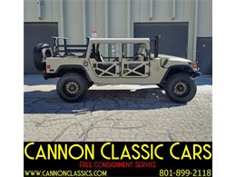 2008 AM General M1123 (CC-1885900) for sale in Salt Lake City, Utah