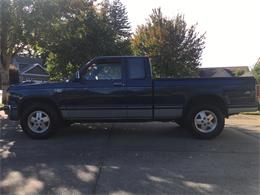 1989 Chevrolet S10 (CC-1885909) for sale in Lynden, Washington