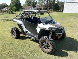 2014 Polaris RZR (CC-1885915) for sale in Great Bend, Kansas