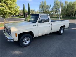 1978 Chevrolet C10 (CC-1885920) for sale in Clovis, California