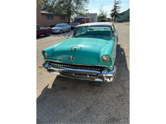 1955 Mercury Montclair (CC-1885921) for sale in Great Bend, Kansas