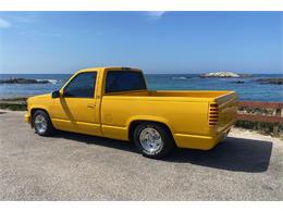 1997 Chevrolet Silverado (CC-1885926) for sale in Salinas, California