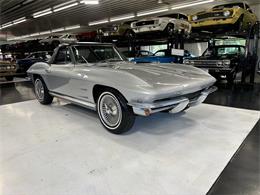 1964 Chevrolet Corvette Stingray (CC-1885928) for sale in north canton, Ohio