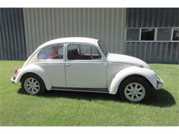 1968 Volkswagen Beetle (CC-1885932) for sale in Great Bend, Kansas