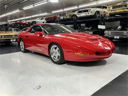 1994 Pontiac Firebird Formula Firehawk (CC-1885933) for sale in north canton, Ohio