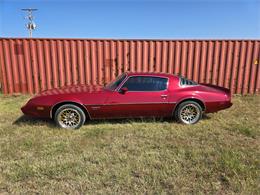 1979 Pontiac Firebird (CC-1885935) for sale in Great Bend, Kansas