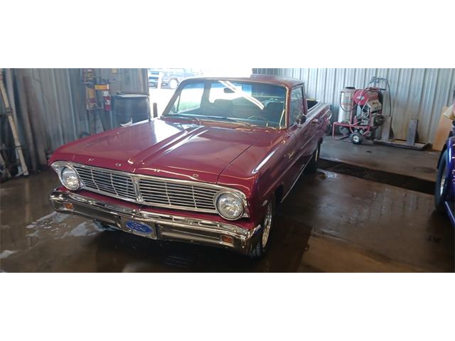 1965 Ford Ranchero for Sale | ClassicCars.com | CC-1885940