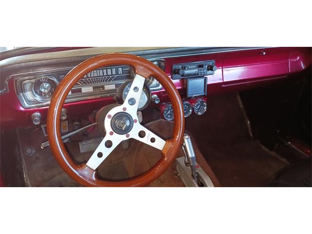 1965 Ford Ranchero for Sale | ClassicCars.com | CC-1885940