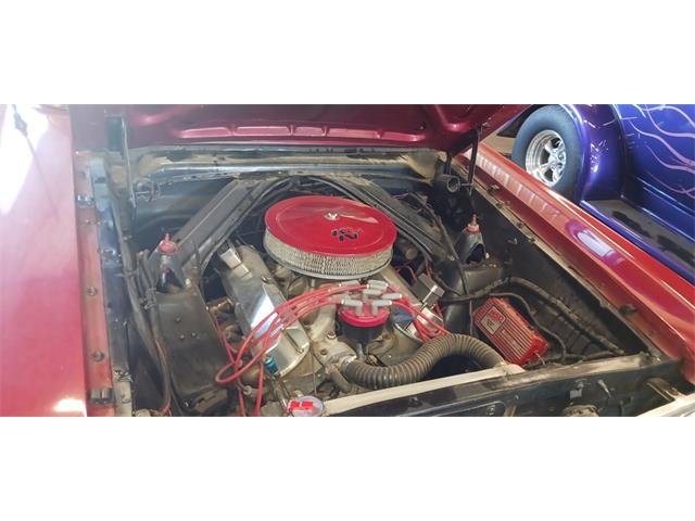 1965 Ford Ranchero for Sale | ClassicCars.com | CC-1885940