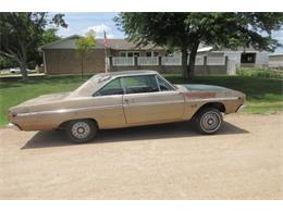 1968 Dodge Dart (CC-1885943) for sale in Great Bend, Kansas