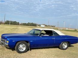 1972 Chevrolet Impala (CC-1885944) for sale in Great Bend, Kansas