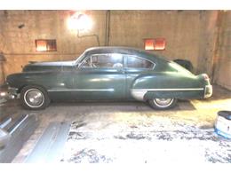 1949 Cadillac Sedanette (CC-1885949) for sale in Great Bend, Kansas