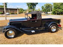 1931 Ford Model A (CC-1885955) for sale in hopedale, Massachusetts