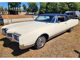 1967 Oldsmobile 98 (CC-1885957) for sale in hopedale, Massachusetts