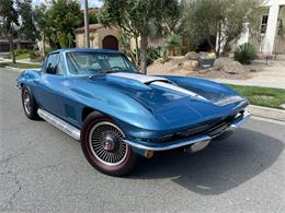 1967 Chevrolet Corvette (CC-1885959) for sale in Carlsbad, California