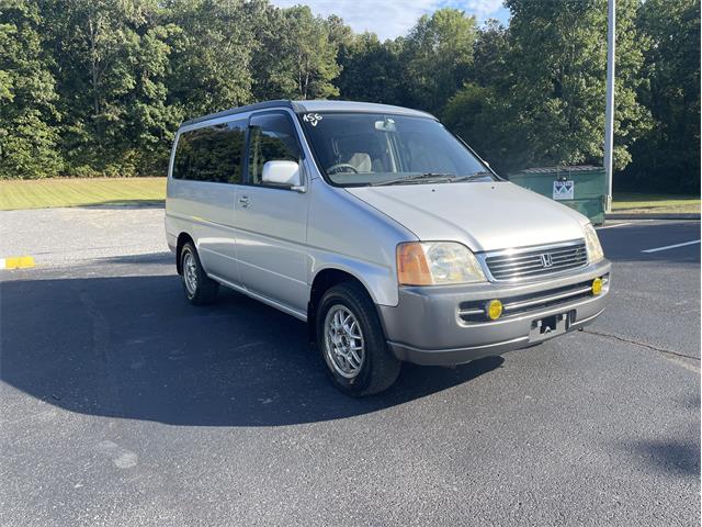 1997 Honda Stepwgn (CC-1885962) for sale in cleveland, Tennessee