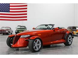 2001 Plymouth Prowler (CC-1885971) for sale in Kentwood, Michigan