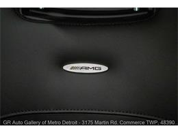 2014 Mercedes-Benz C63 AMG (CC-1885972) for sale in Kentwood, Michigan