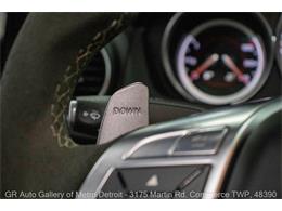 2014 Mercedes-Benz C63 AMG (CC-1885972) for sale in Kentwood, Michigan