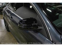 2014 Mercedes-Benz C63 AMG (CC-1885972) for sale in Kentwood, Michigan