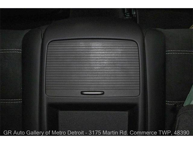 2014 Mercedes-Benz C63 AMG (CC-1885972) for sale in Kentwood, Michigan