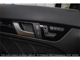 2014 Mercedes-Benz C63 AMG (CC-1885972) for sale in Kentwood, Michigan
